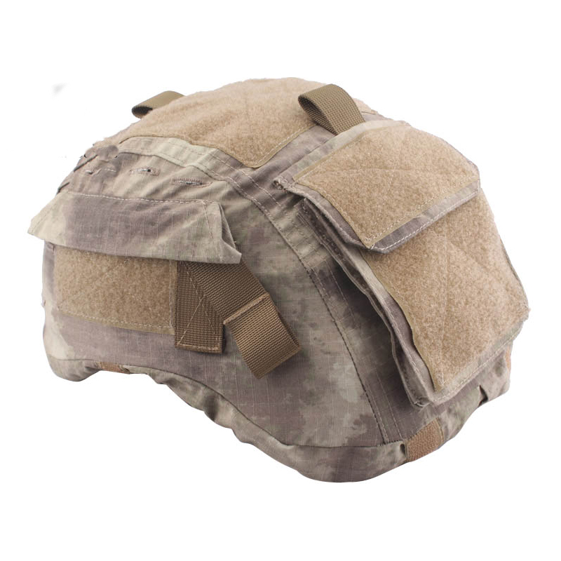 Hunting Outdoor Clothing - Emersongear Tactical Gen.2 MICH Helmet Cover