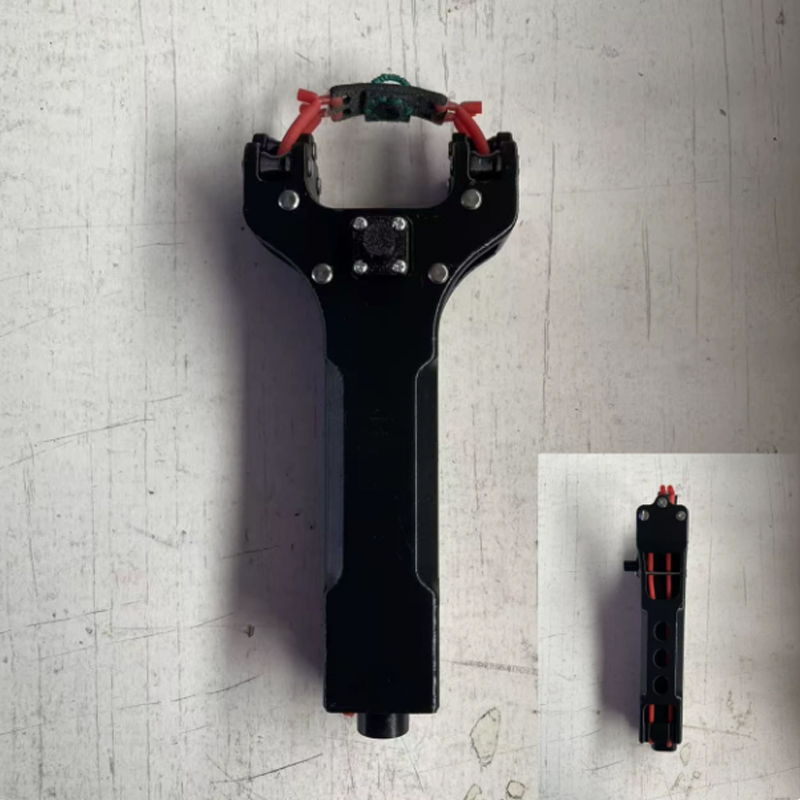 Outdoor Hunting News - New Rapid Fire Automatic Loading S