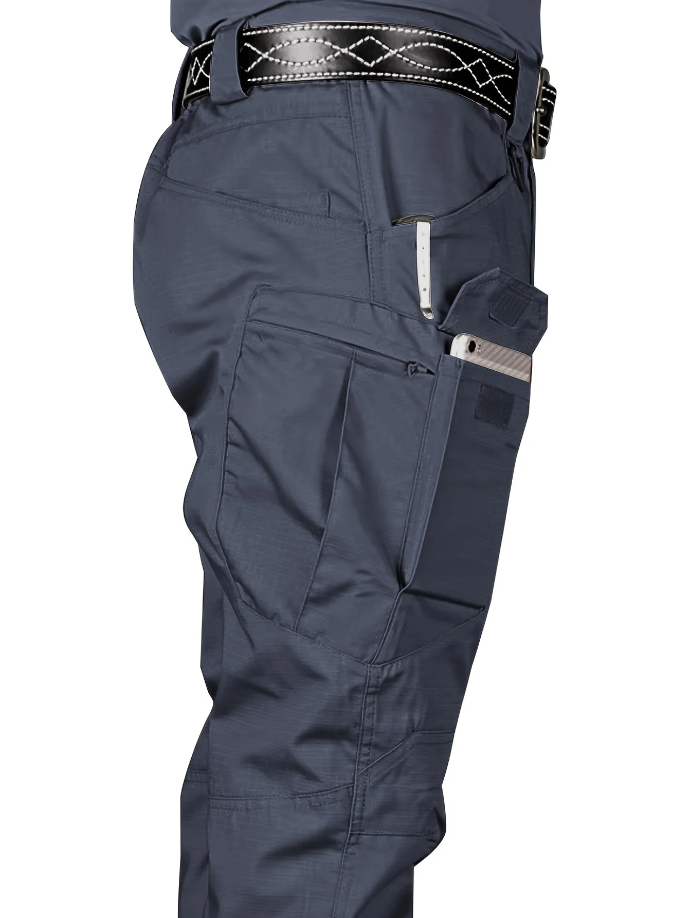 Hunting Outdoor Clothing - Men's Outdoor Tactical Pants Men Clothing
