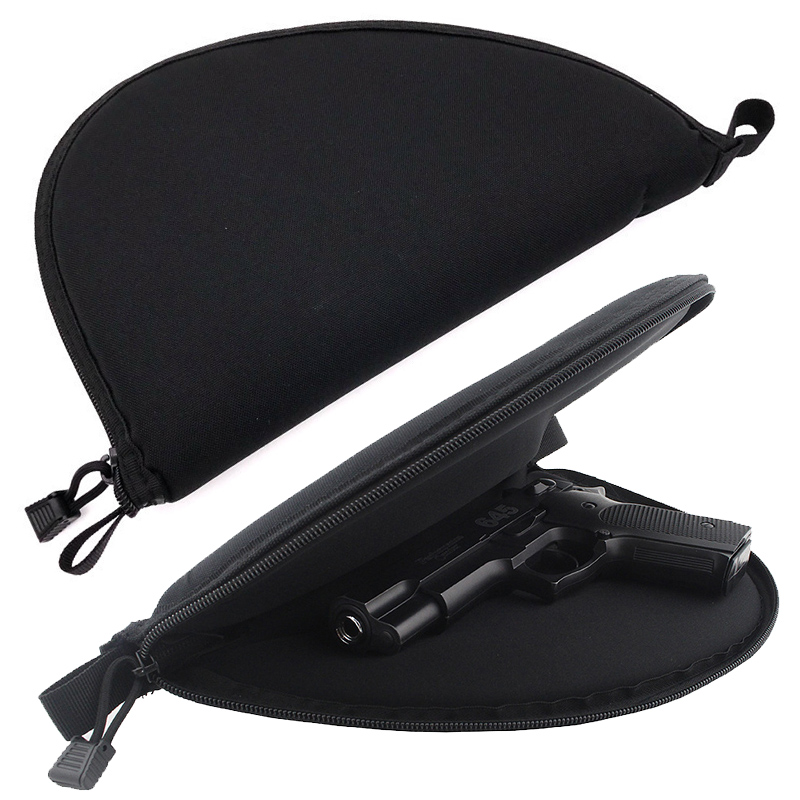 Pistol Rug Case Soft Padded Ba - Hunting Outdoor Rug recension och pris
