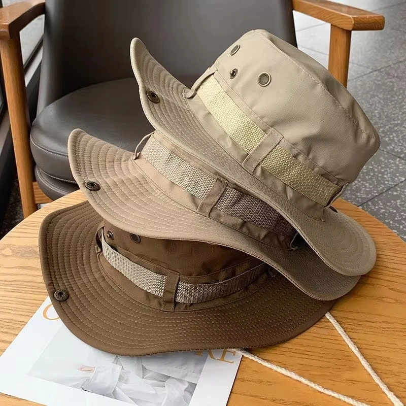 Unisex Sun Hat for Outdoor Fis - Hunting Outdoor Shop recension och pris