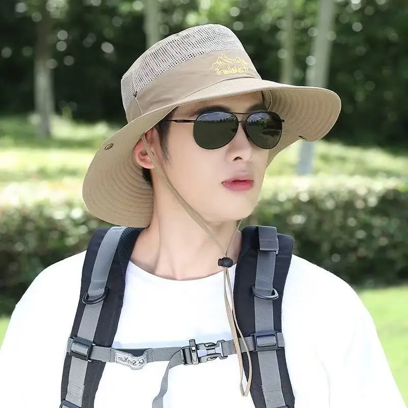 Unisex Sun Hat for Outdoor Fis - Hunting Outdoor Shop recension och pris
