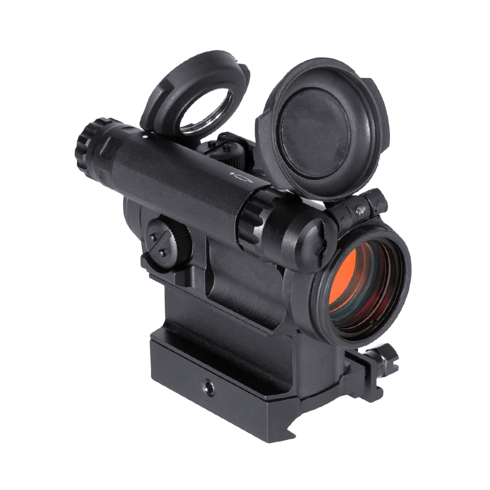 EVOLUTION GEAR M5 Red Dot Sigh - Outdoor Hunting Rifle recension och pris