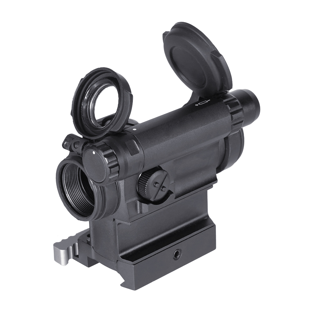 EVOLUTION GEAR M5 Red Dot Sigh - Outdoor Hunting Rifle recension och pris