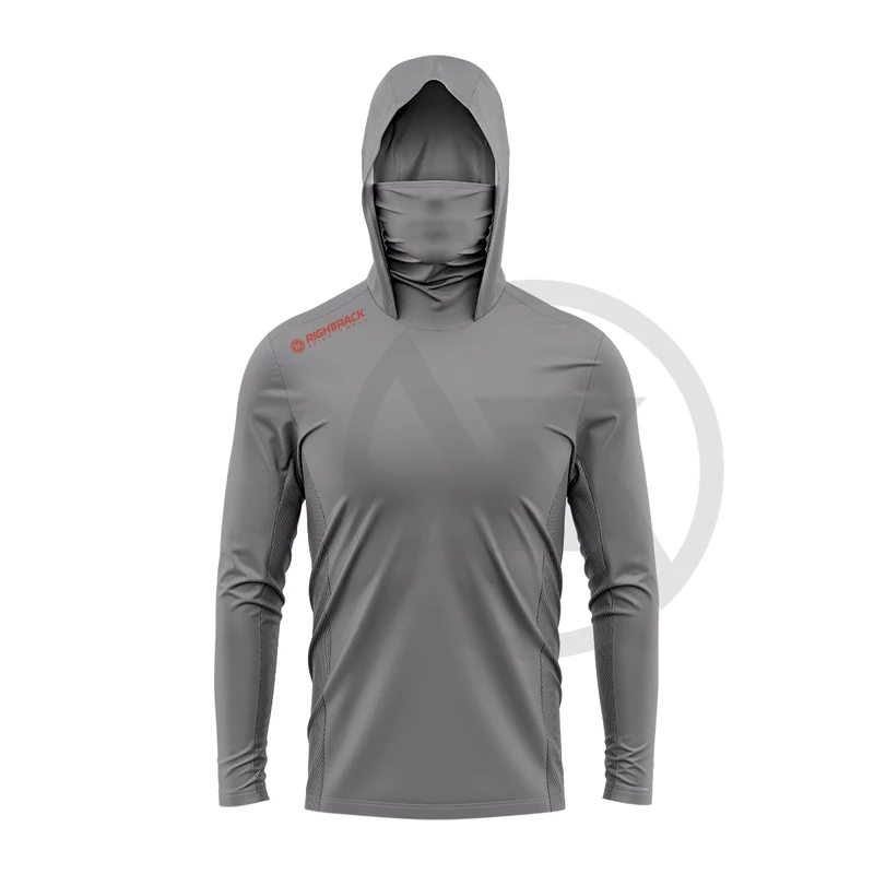 HotSale RIGHTTRACK Mask Hoodie - Hunting Outdoor Clothing recension och pris