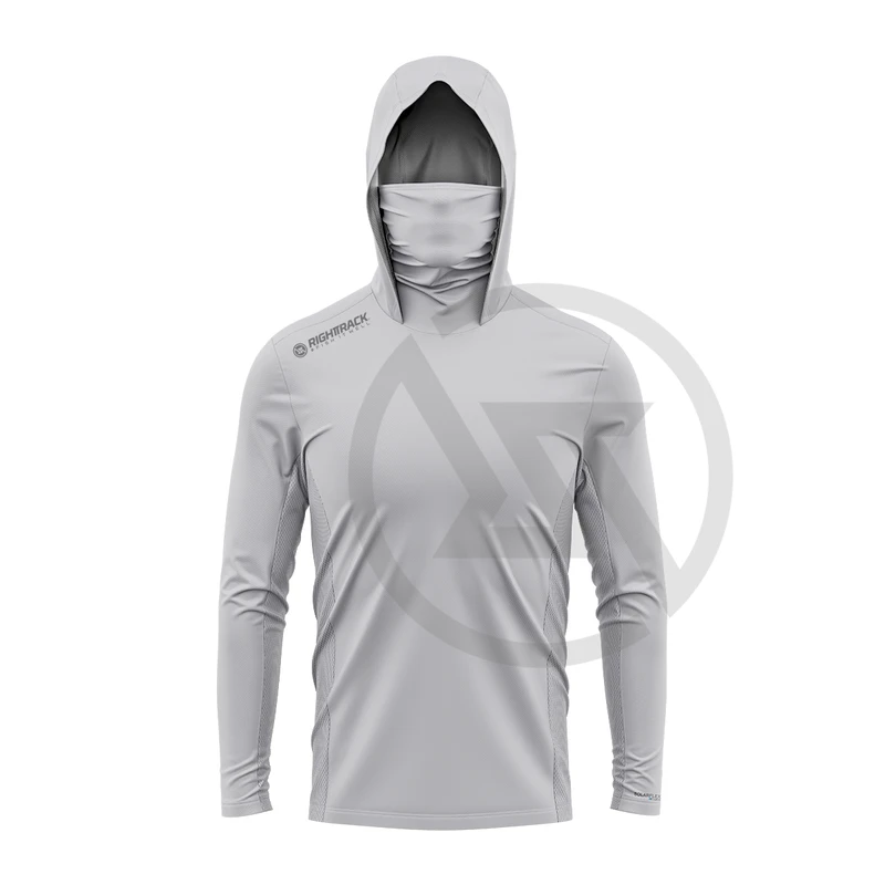 HotSale RIGHTTRACK Mask Hoodie - Hunting Outdoor Clothing recension och pris