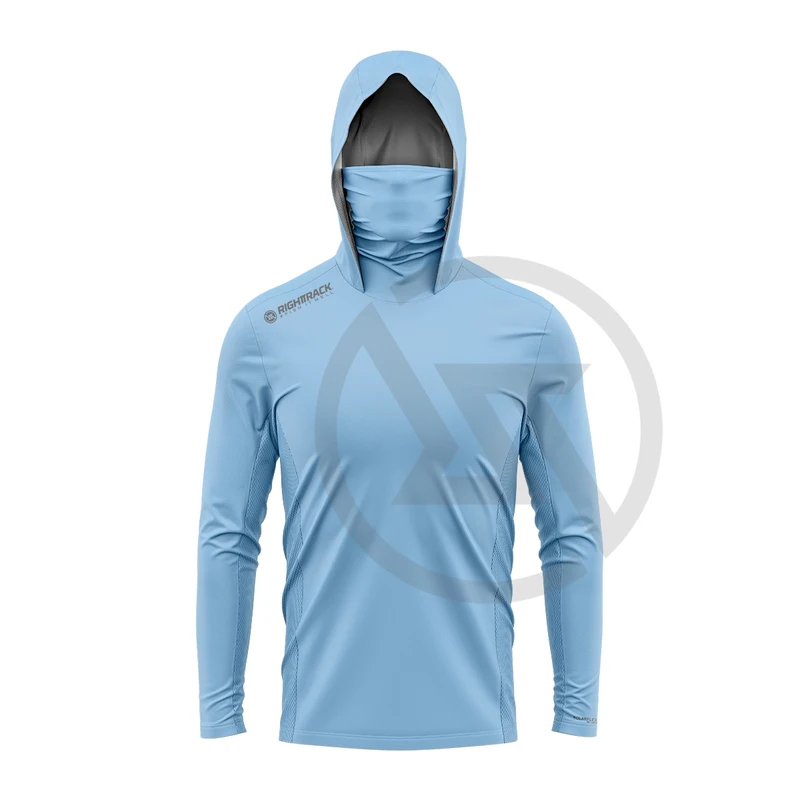 HotSale RIGHTTRACK Mask Hoodie - Hunting Outdoor Clothing recension och pris