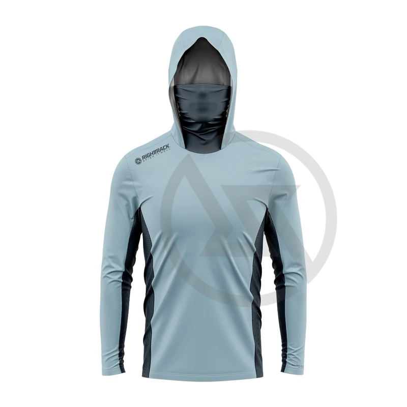 HotSale RIGHTTRACK Mask Hoodie - Hunting Outdoor Clothing recension och pris