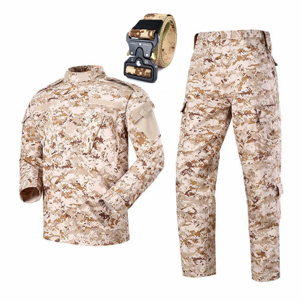Oulylan Outdoor Camouflage Tra - Hunting Outdoor Clothing recension och pris