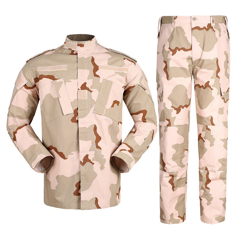 Oulylan Outdoor Camouflage Tra - Hunting Outdoor Clothing recension och pris