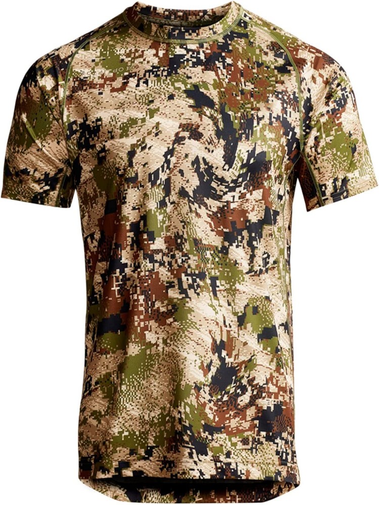 Semmer-Short Sleeve T-Shirt fo - Hunting Outdoor Clothing recension och pris