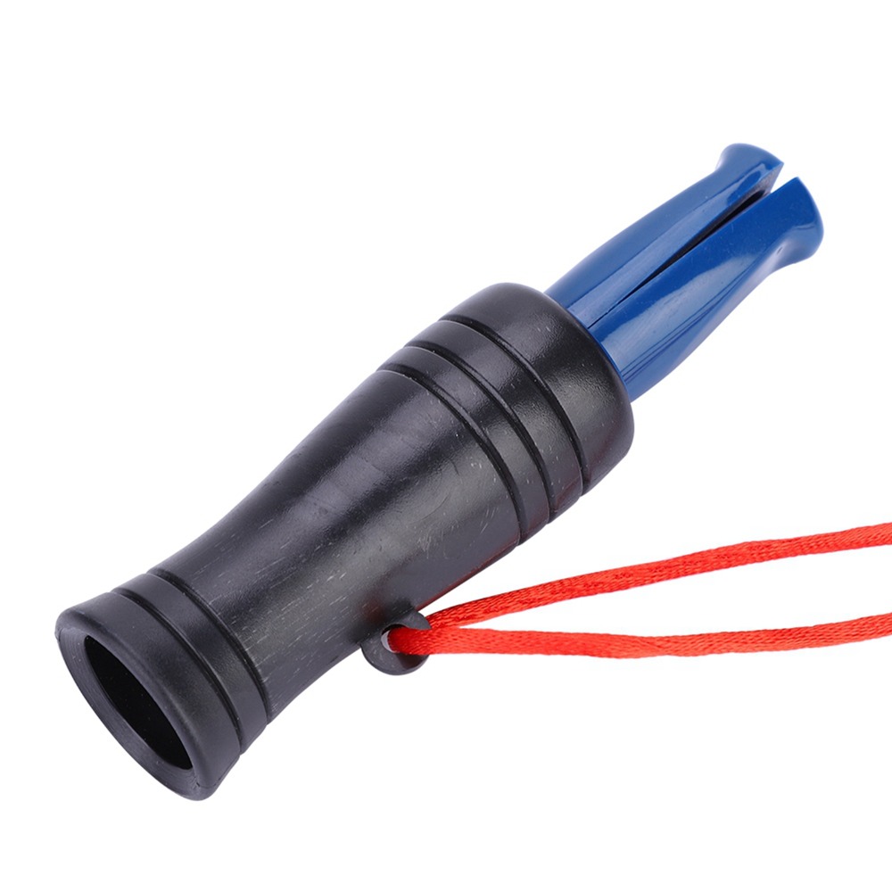 Durable PVC Duck Call Lightwei - Decoy Duck Plastic recension och pris