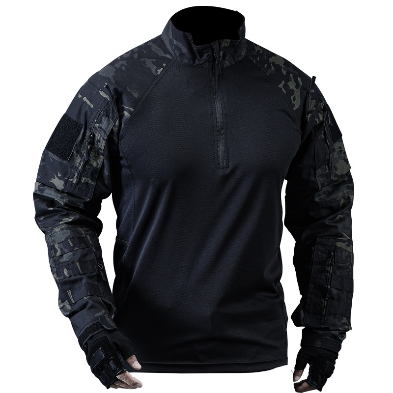 UF PRO Pioneer Frog Suit Summe - Camouflage Hunting Jacket recension och pris