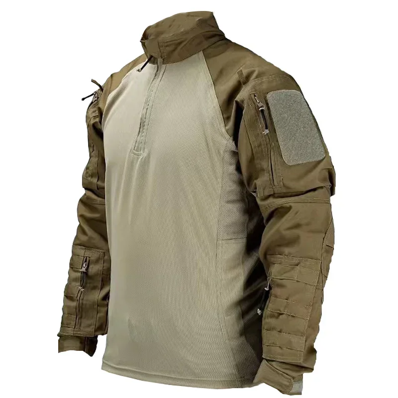 UF PRO Pioneer Frog Suit Summe - Camouflage Hunting Jacket recension och pris