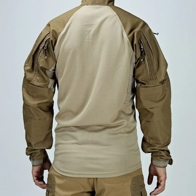 UF PRO Pioneer Frog Suit Summe - Camouflage Hunting Jacket recension och pris