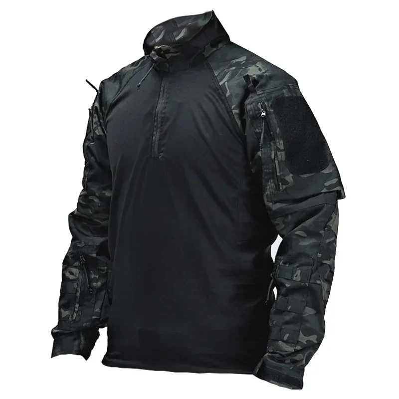 UF PRO Pioneer Frog Suit Summe - Camouflage Hunting Jacket recension och pris