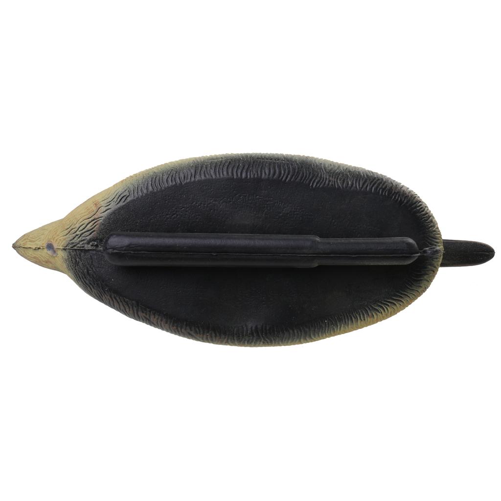 Durable Plastic Duck Decoy Hun - Decoy Duck Plastic recension och pris