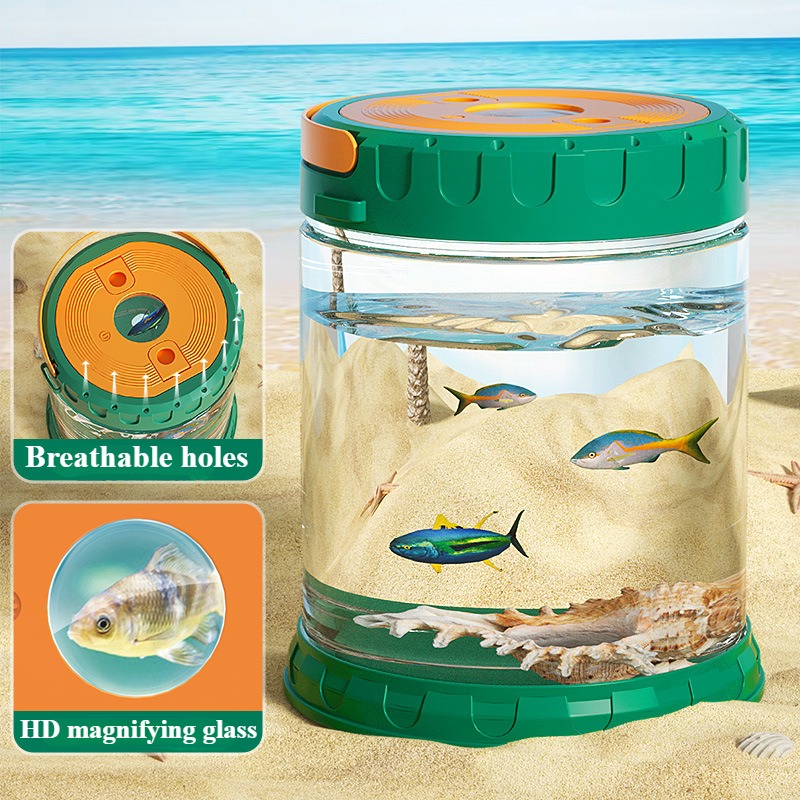 Catch The Sea Set Kids Toys Be - Hunting Outdoor Clothing recension och pris