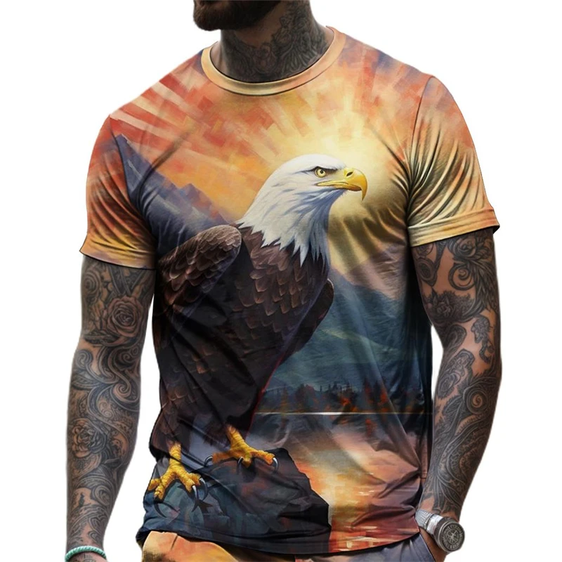 Men's Grass Camouflage Print T - Hunting Outdoor Shop recension och pris