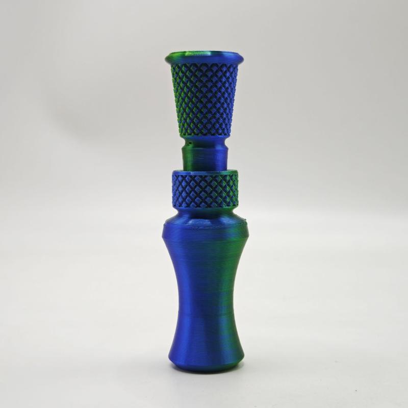 Outdoor Hunting Duck Call Whis - Decoy Duck Plastic recension och pris