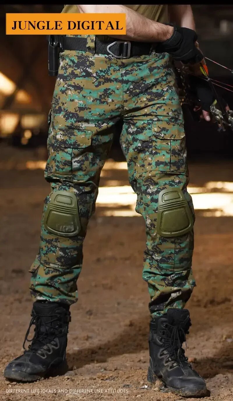 Multicam Tactical Wear-resista - Hunting Outdoor Shop recension och pris