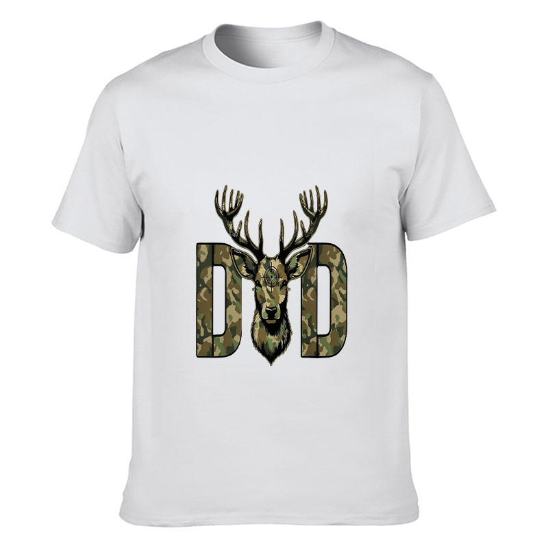 Men Women Unisex Short Sleeve  - Hunting Outdoor Shop recension och pris