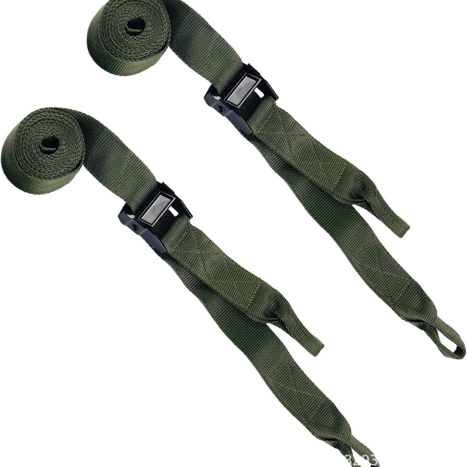 Secure Tree-Stand Strap with B - Hunting Outdoor Rug recension och pris
