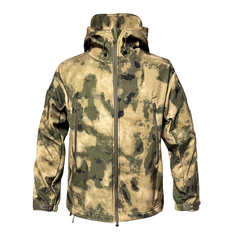 Spring Autumn Outdoor Men's Tr - Hunting Outdoor Clothing recension och pris