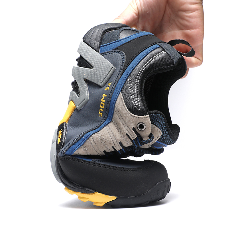 Outdoor Lover Trekking Shoes M - Hunting Outdoor Boots recension och pris