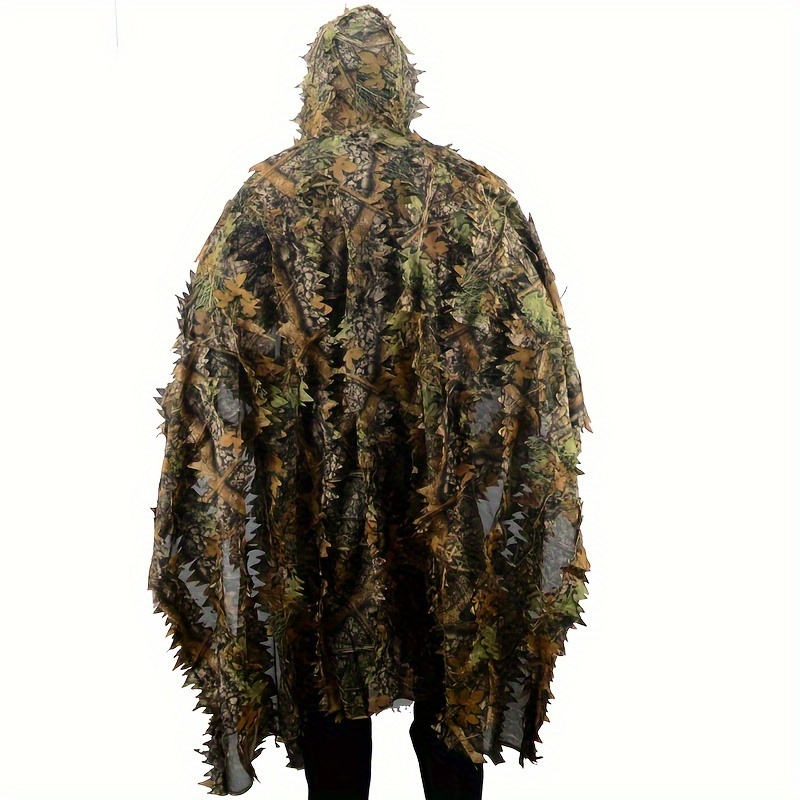 Men Women Outdoor Camouflage C - Camouflage Hunting Jacket recension och pris