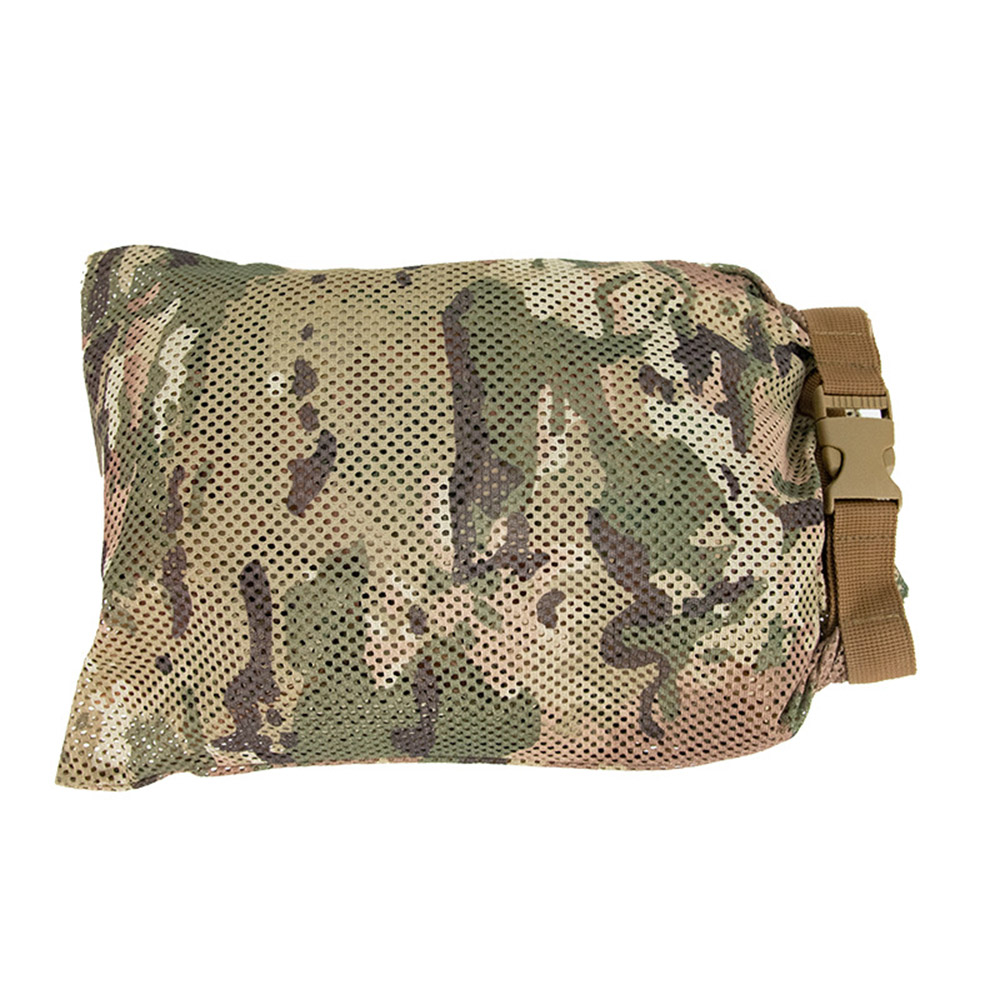 Tactical Leaf Disguised Cloak  - Camouflage Hunting Jacket recension och pris