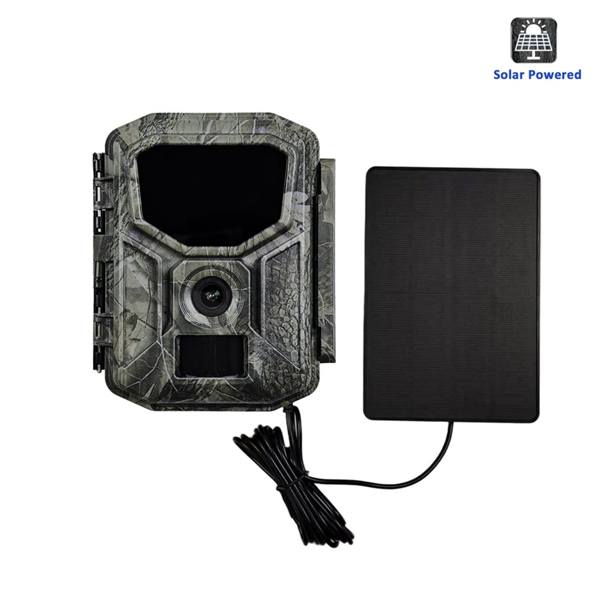 fine 8K Hunting Camera HD Wild - Hunting Outdoor Rug recension och pris