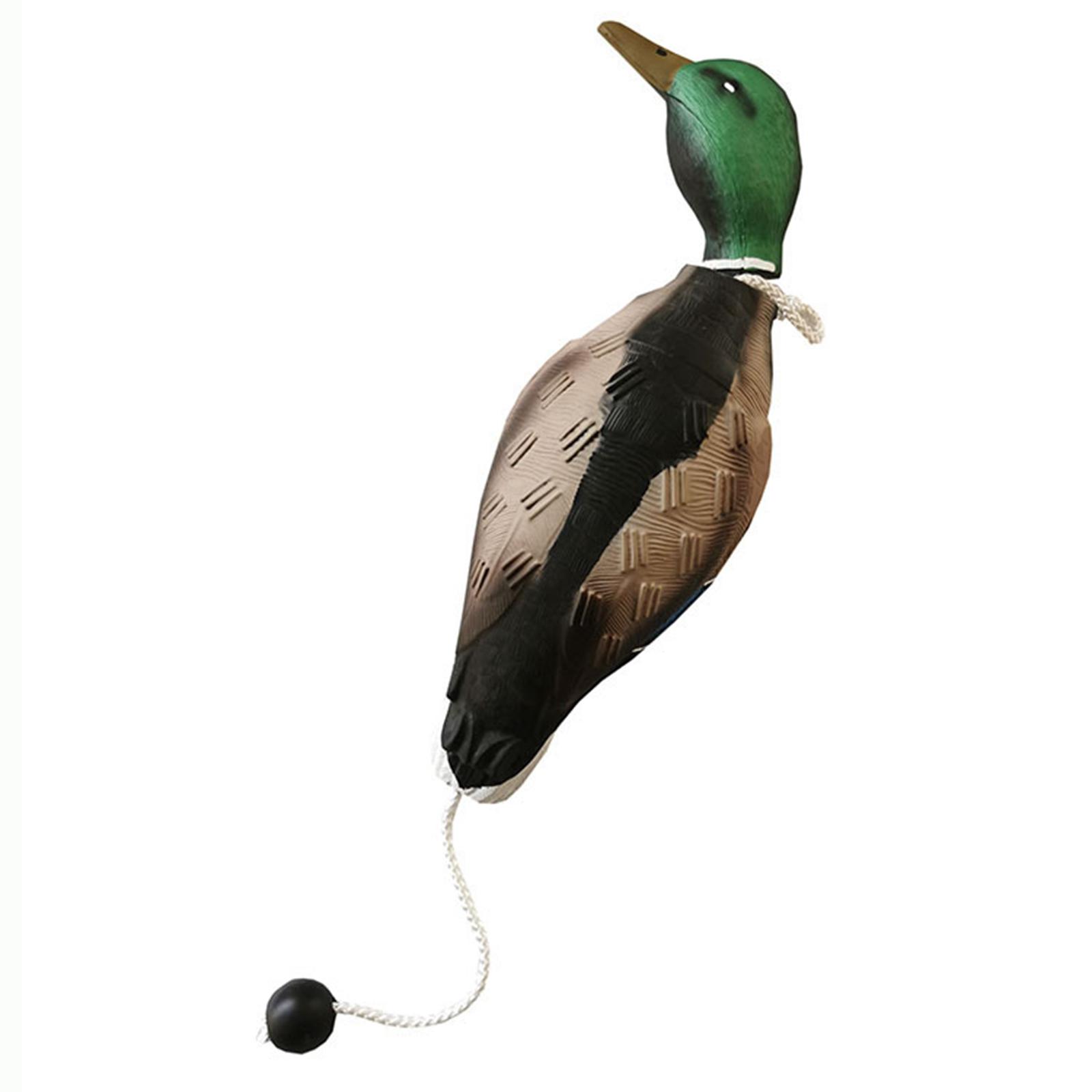 Mallard Duck Decoy Simulation  - Decoy Duck Plastic recension och pris