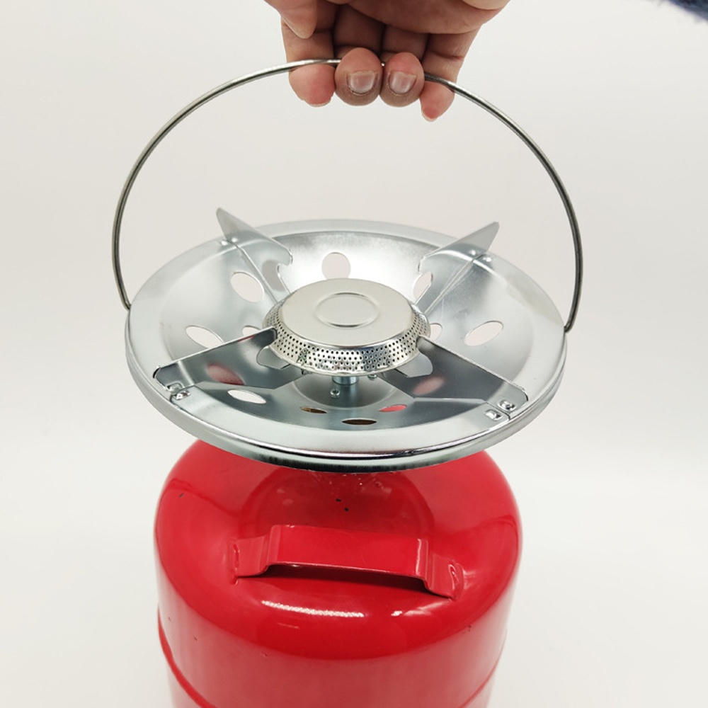 Outdoor Liquefied Gas Stove Ca - Outdoor Hunting Heater recension och pris