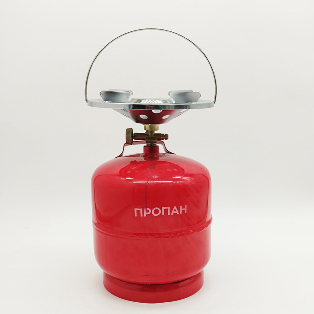 Outdoor Liquefied Gas Stove Ca - Outdoor Hunting Heater recension och pris