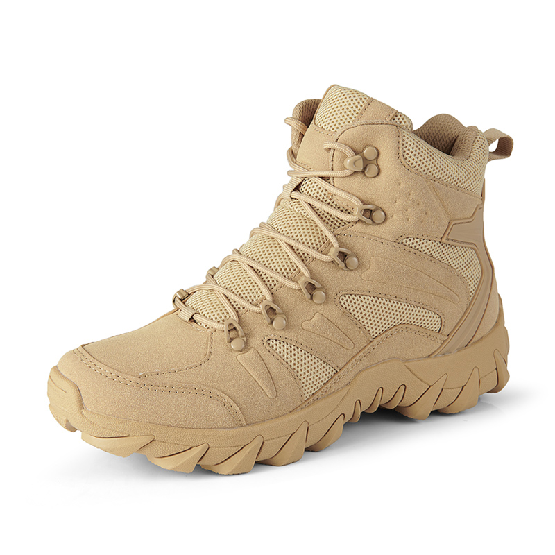 Upgraded Tactics Combat Traini - Hunting Outdoor Boots recension och pris