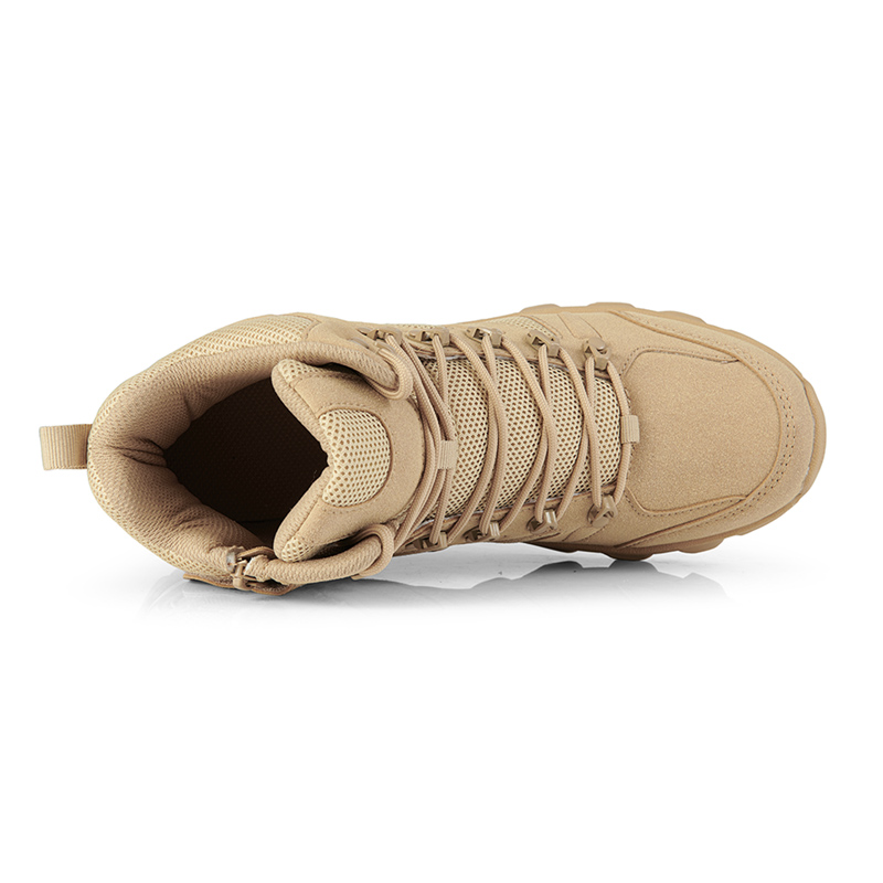 Upgraded Tactics Combat Traini - Hunting Outdoor Boots recension och pris