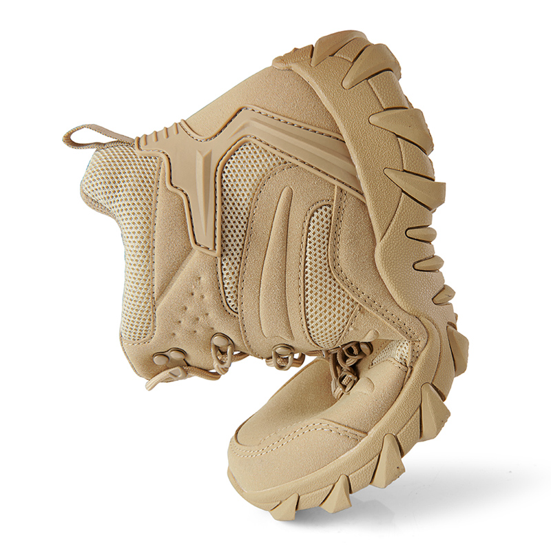 Upgraded Tactics Combat Traini - Hunting Outdoor Boots recension och pris