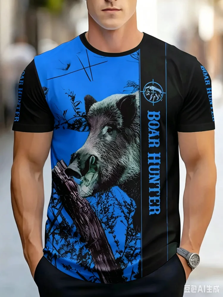 Fashion Boar Hunter Wild Boar  - Hunting Outdoor Shop recension och pris