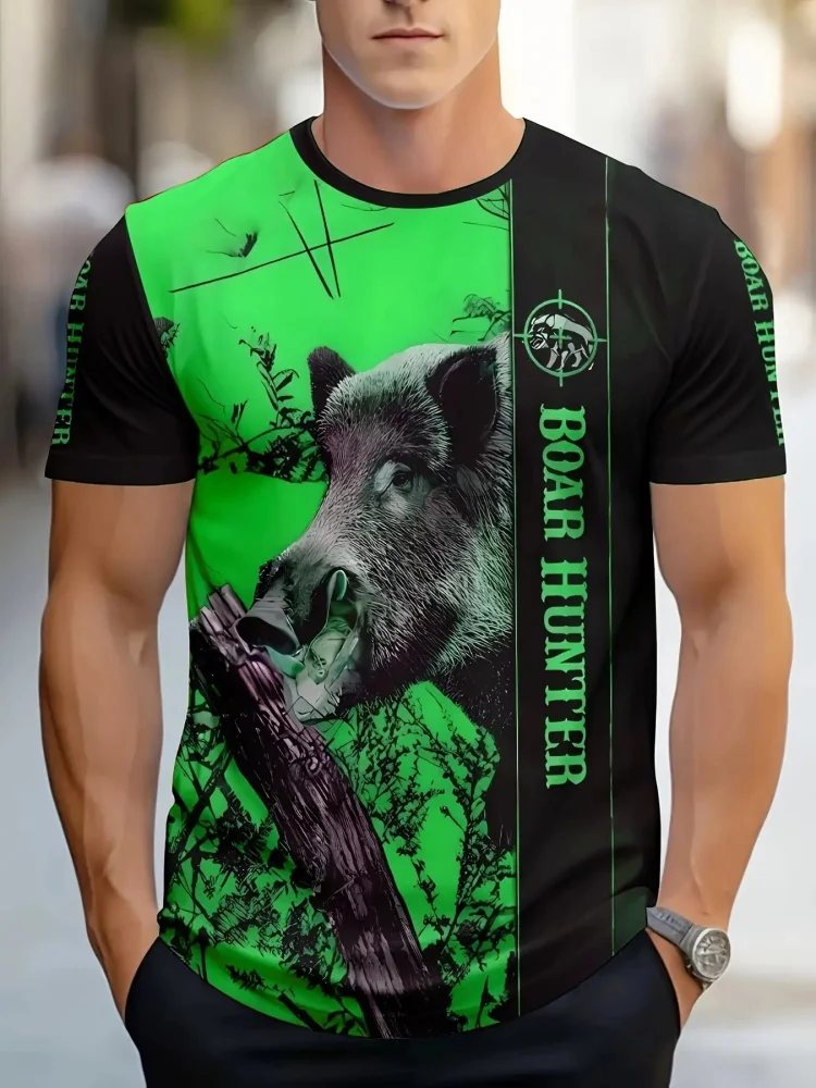 Fashion Boar Hunter Wild Boar  - Hunting Outdoor Shop recension och pris