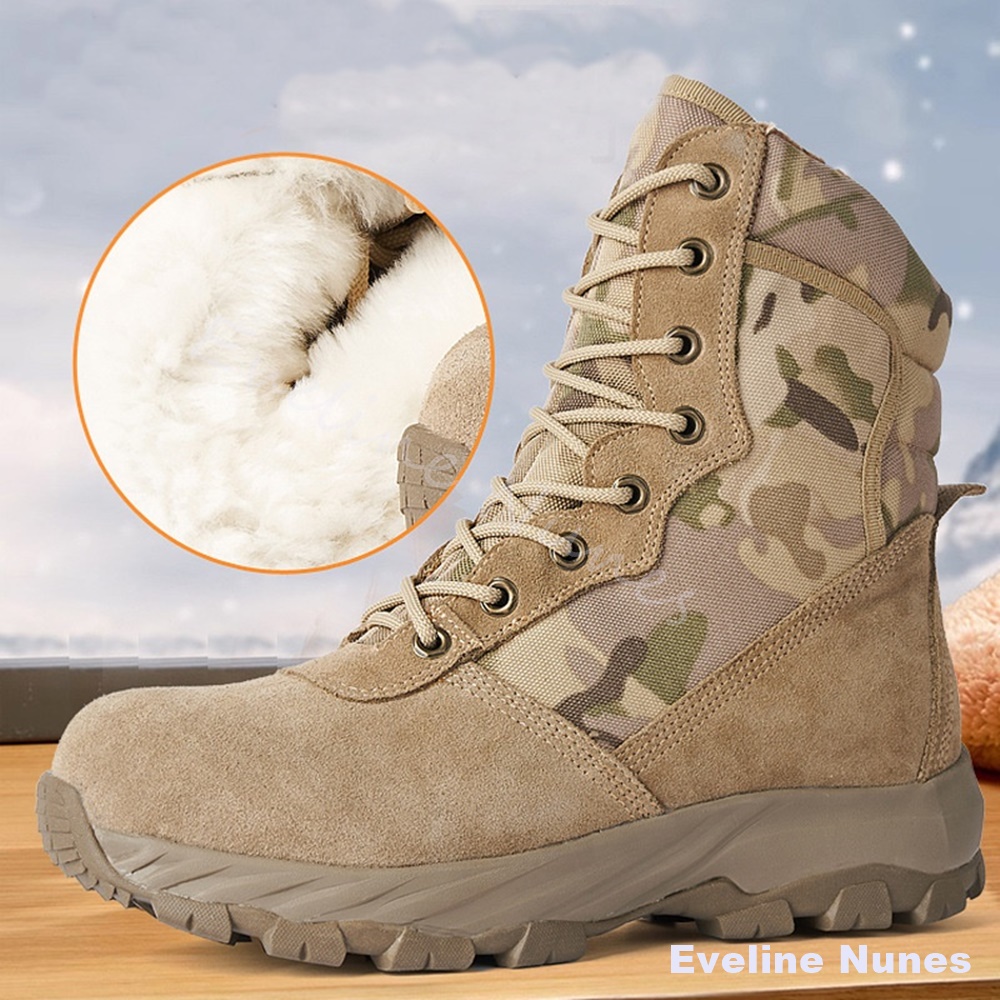 Winter Warm Fleece Camouflage  - Hunting Outdoor Rug recension och pris
