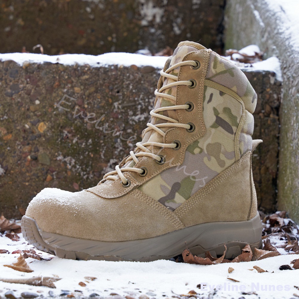 Winter Warm Fleece Camouflage  - Hunting Outdoor Rug recension och pris