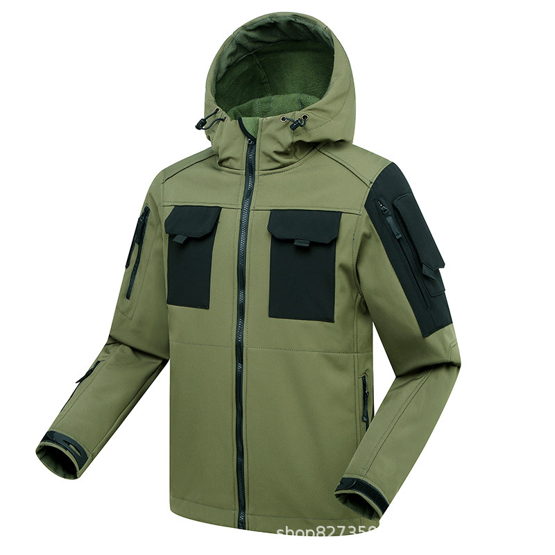 Men Outdoor Breathable Cycling - Hunting Outdoor Shop recension och pris