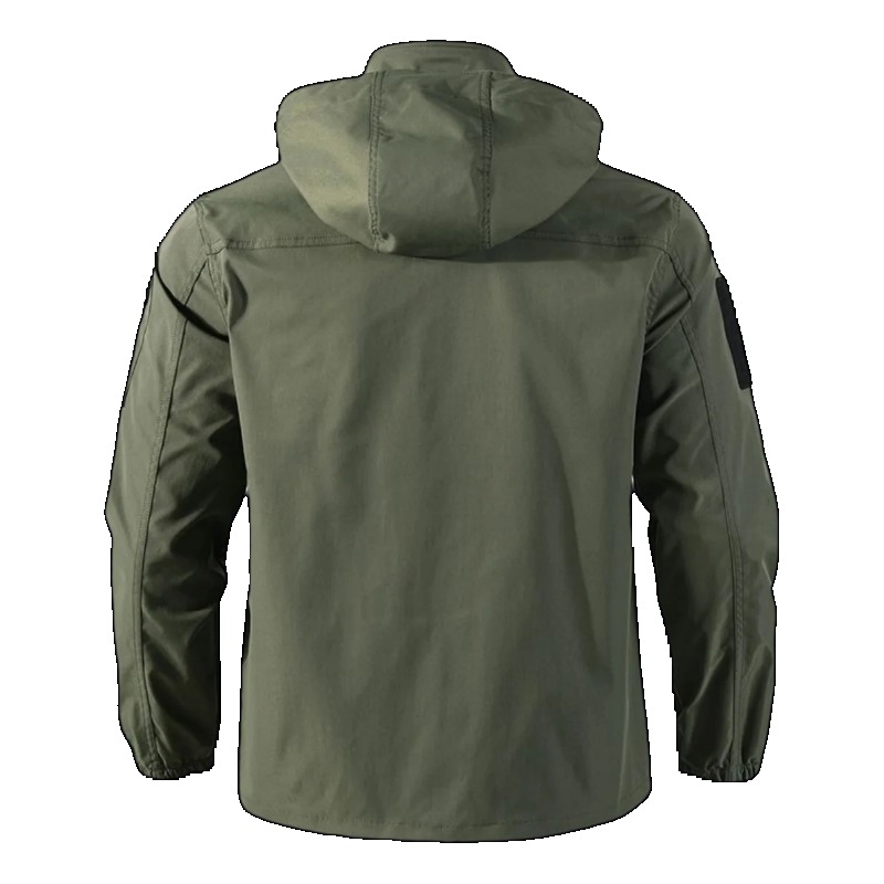Mens Tactical Sets Spring Autu - Hunting Outdoor Clothing recension och pris
