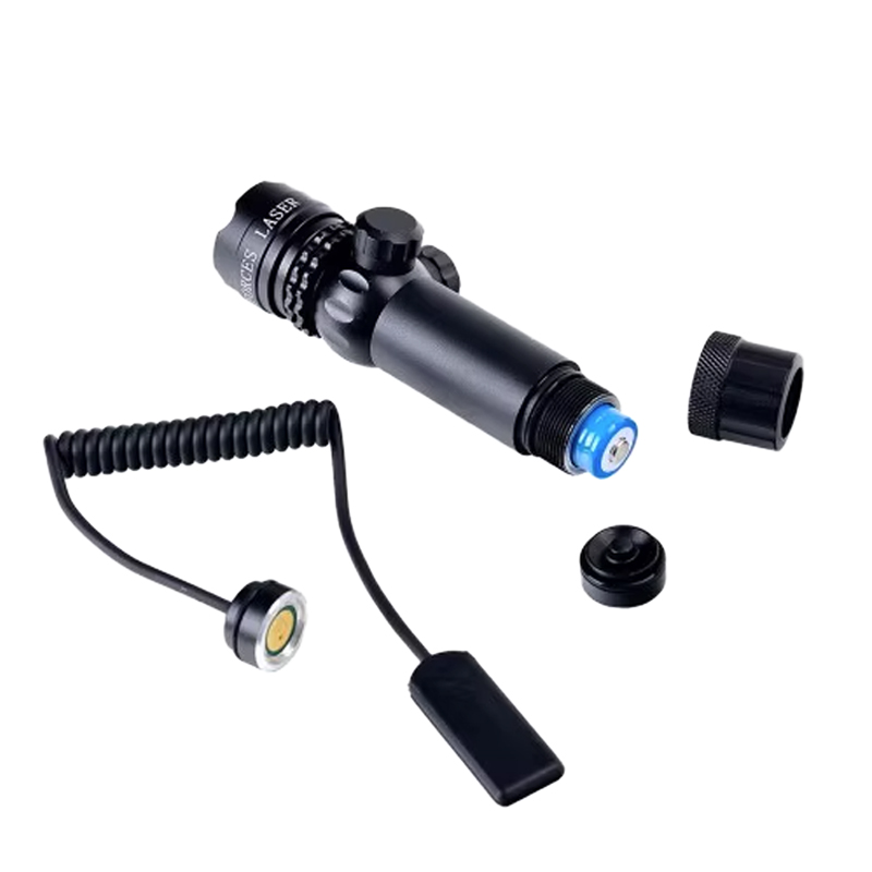 Green Laser Pointer High Power - Outdoor Hunting Rifle recension och pris