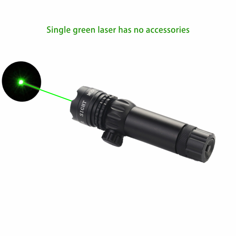 Green Laser Pointer High Power - Outdoor Hunting Rifle recension och pris