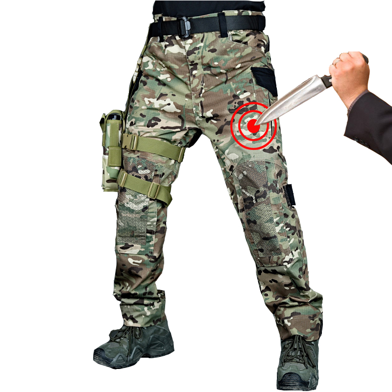 Self Defense Self Piercing Ant - Hunting Outdoor Shop recension och pris