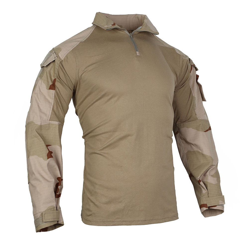 EmersonGear E3 Combat Shirts M - Hunting Outdoor Clothing recension och pris
