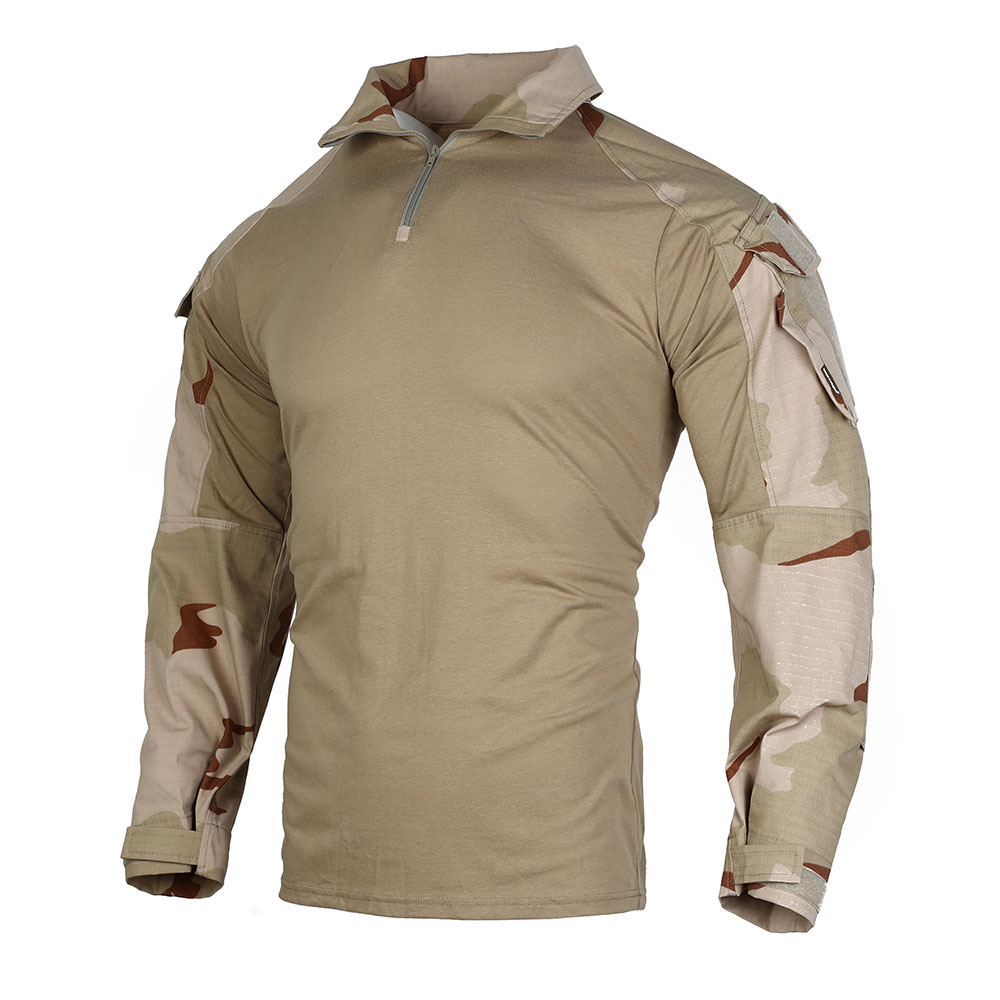 EmersonGear E3 Combat Shirts M - Hunting Outdoor Clothing recension och pris