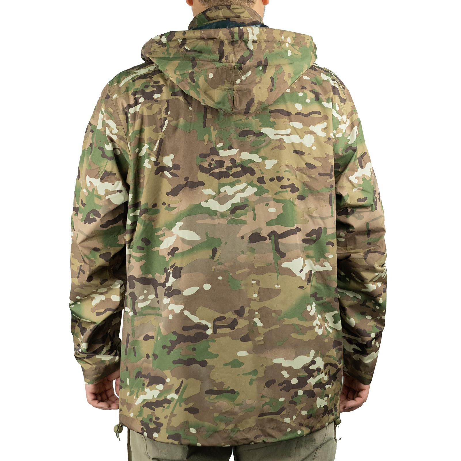 Men's Hunting Camouflage Tacti - Camouflage Hunting Jacket recension och pris